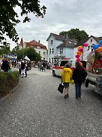 DLRG Festumzug Bad Schwartau